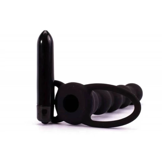 Lovetoy Vibrating Fantasy Double Prober
