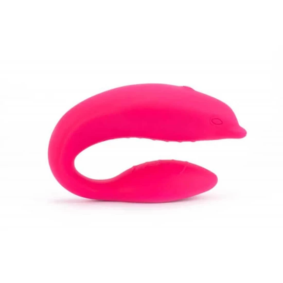 Lovetoy Toyz4Partner Rechargeable Partner Vibrator