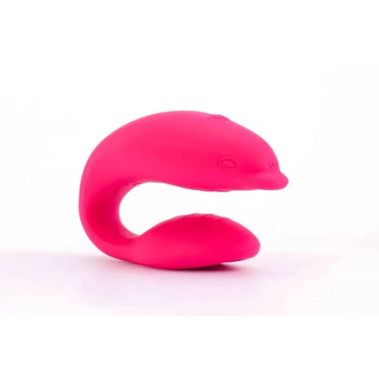 Lovetoy Toyz4Partner Rechargeable Partner Vibrator