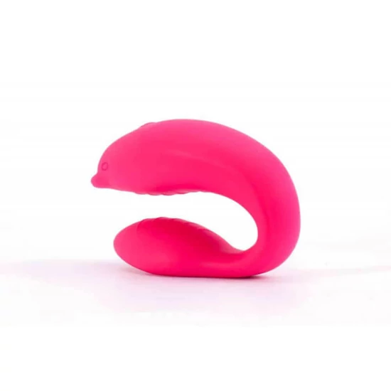 Lovetoy Toyz4Partner Rechargeable Partner Vibrator