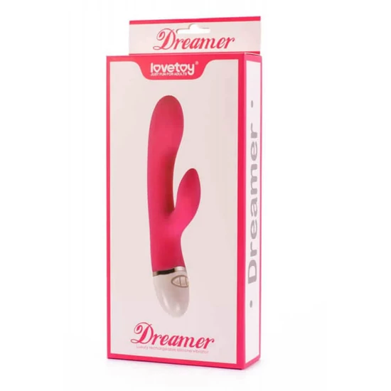 Lovetoy Dreamer
