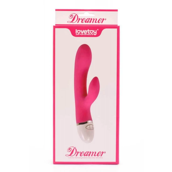 Lovetoy Dreamer
