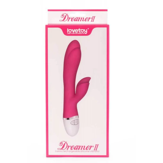 Lovetoy Dreamer II