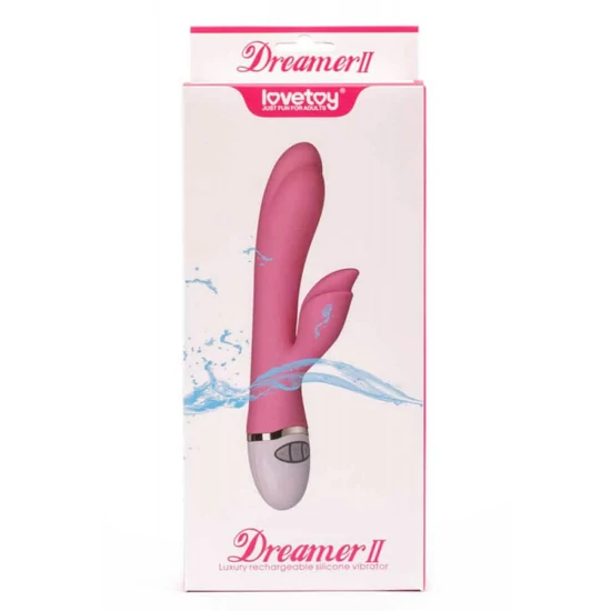Lovetoy Dreamer II