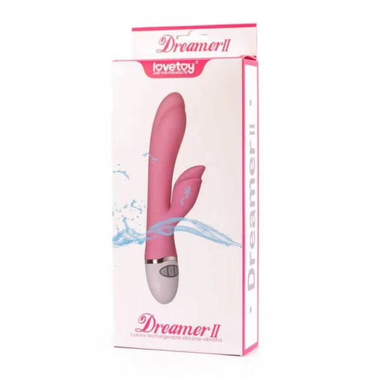 Lovetoy Dreamer II
