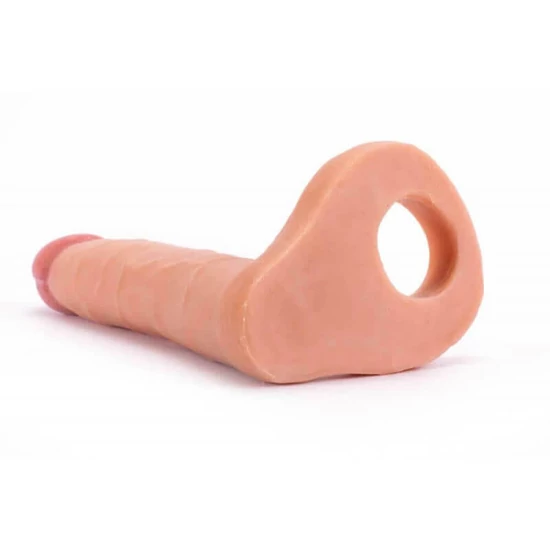 Lovetoy The Ultra Soft Double