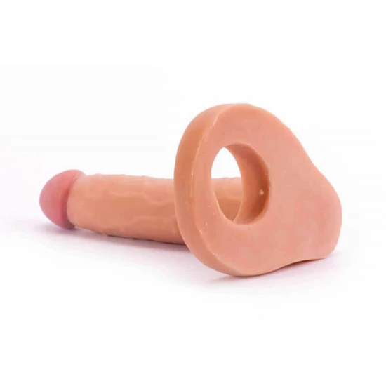 Lovetoy The Ultra Soft Double
