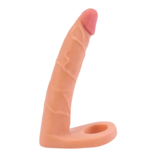 Lovetoy 7 The Ultra Soft Double