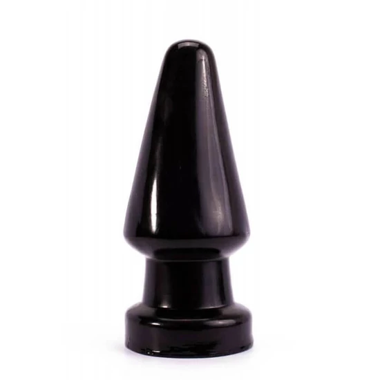 Lovetoy King Sized Anal Shocker