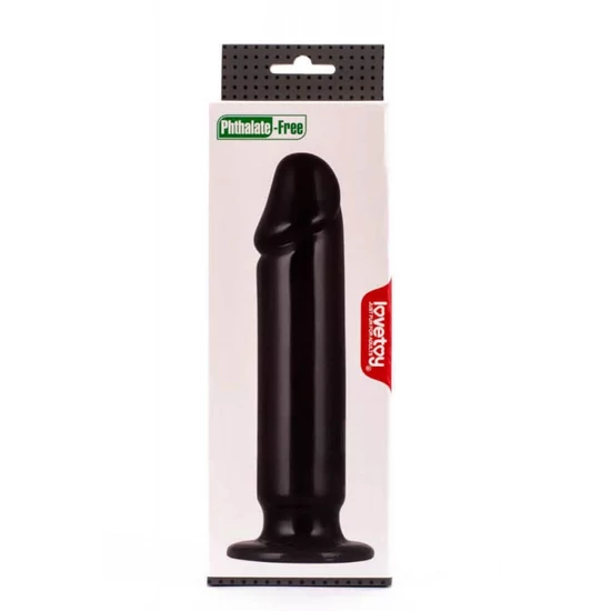 Lovetoy King-Sized Anal Dildo