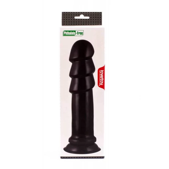Lovetoy King-Sized Anal Ripples