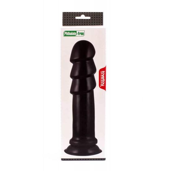 Lovetoy King-Sized Anal Ripples