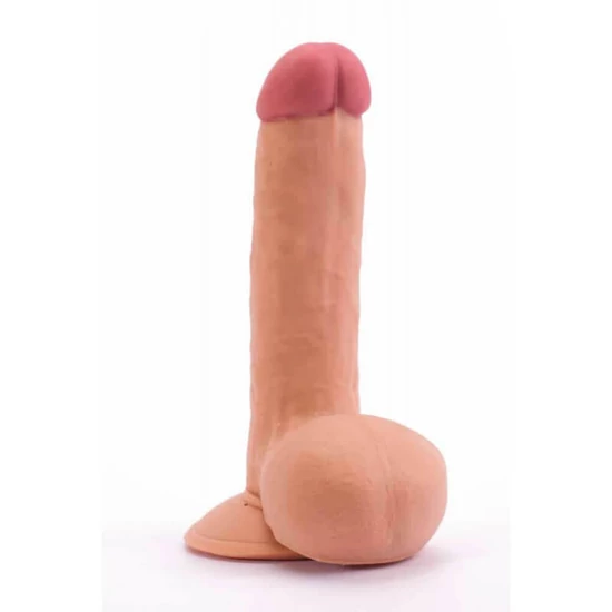 Lovetoy 7.5 The Ultra Soft Dude
