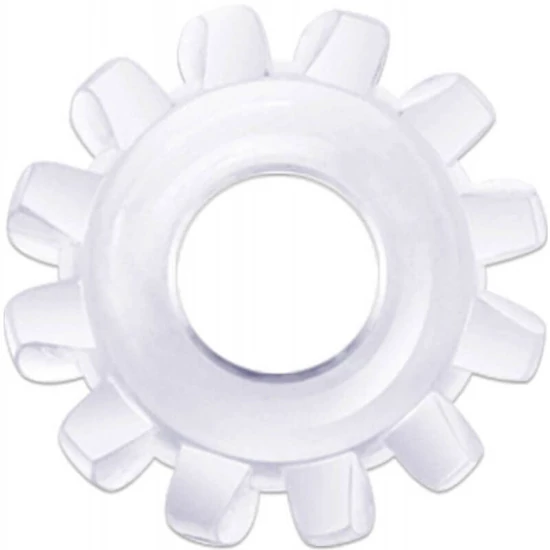 Lovetoy Power Plus Cockring 6
