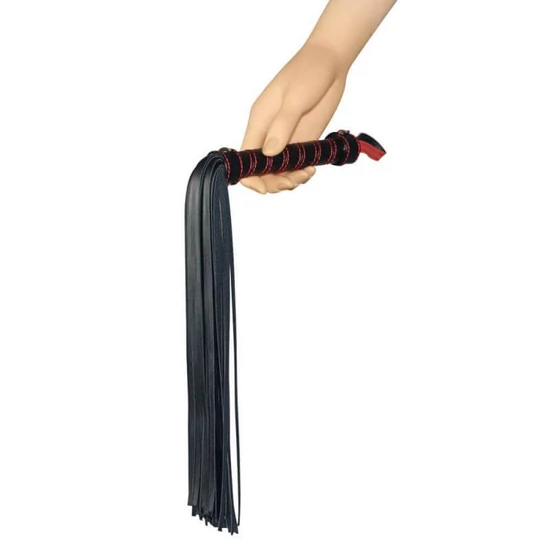 Lovetoy Bondage Fetish Beginners Flogger