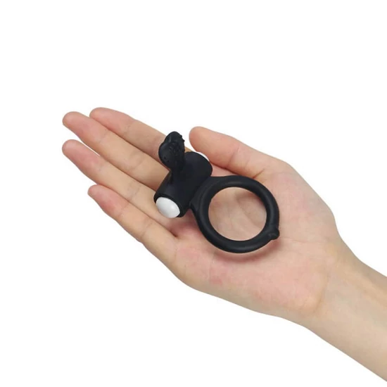 Lovetoy Power Clit Cockring