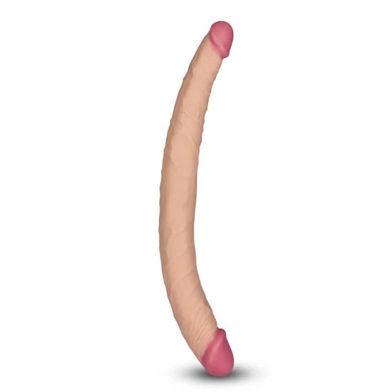 Lovetoy Lady Killer Tapered Double Penetration 14