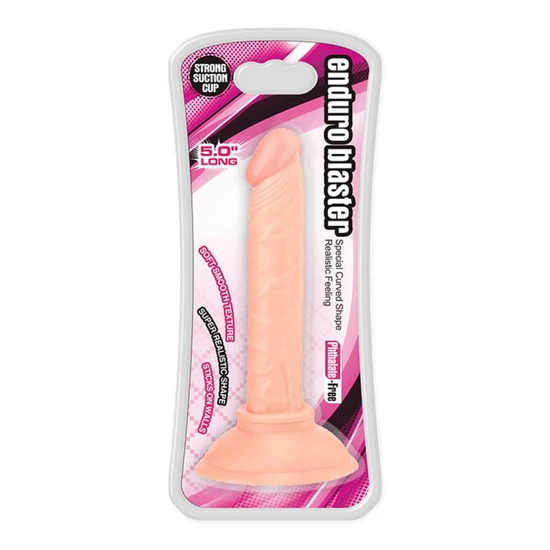 Lovetoy 5 Enduro Blaster