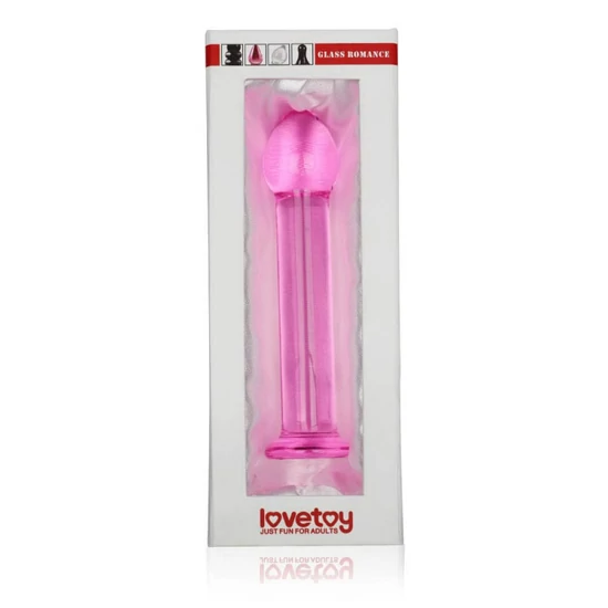 Lovetoy Glass Romance