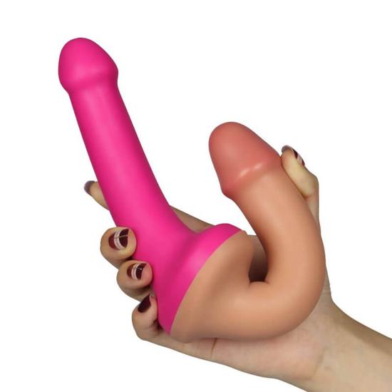 Lovetoy Double-Ended Dildo