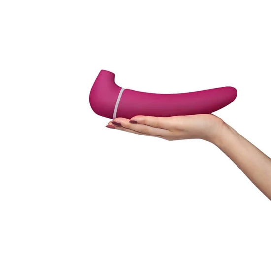 Lovetoy Toyz4Partner Premium Vacuum Suction Stimulator