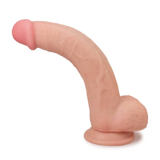 Lovetoy 8.5 Skinlike Soft Dong