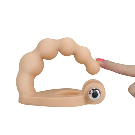 Lovetoy 6.5 The Ultra Soft Bead