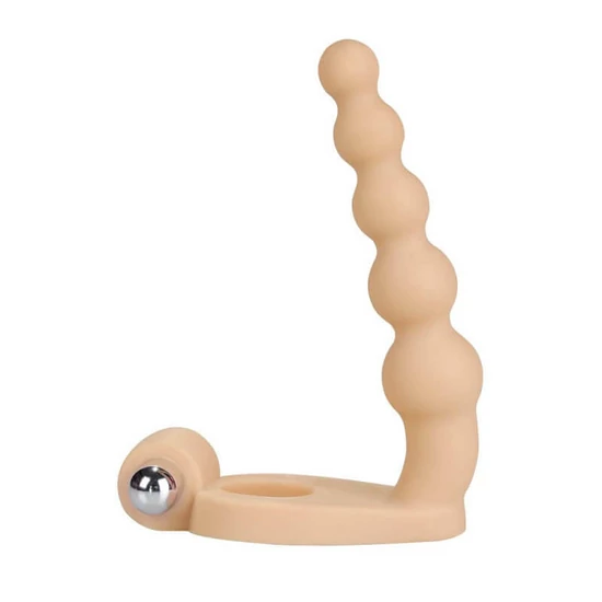 Lovetoy 6.5 The Ultra Soft Bead