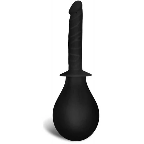 Lovetoy Bondage Fetish Deluxe Douche
