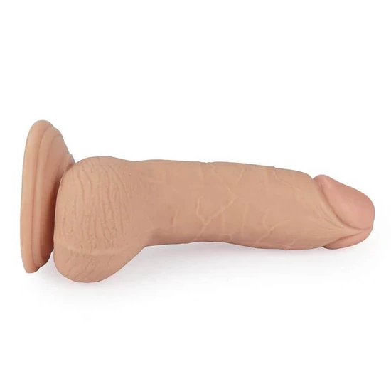 Lovetoy 7 Real Extreme Dildo