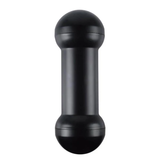 Lovetoy Training Master Double Side Stroker Pussy And Anus
