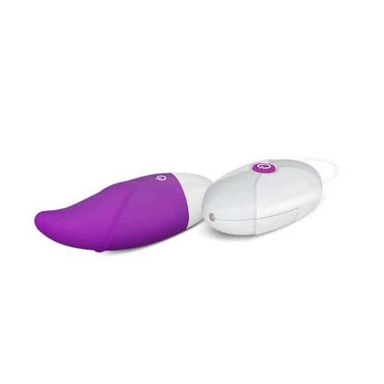 Lovetoy IJOY Remote Control Egg