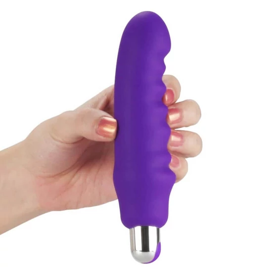 Lovetoy Rechargeable IJOY Silicone Waver
