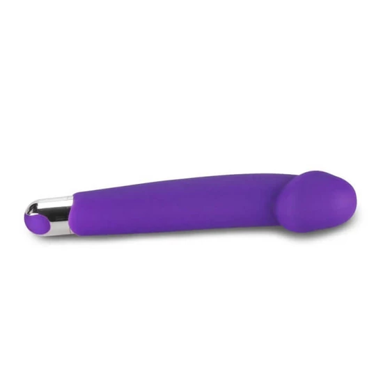 Lovetoy Rechargeable Ijoy Silicone Dildo