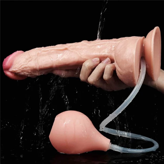 Lovetoy 10 Squirt Extreme