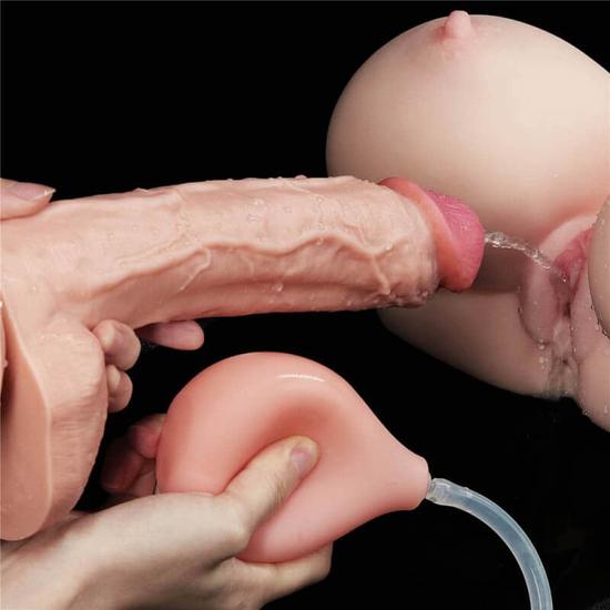 Lovetoy 10 Squirt Extreme