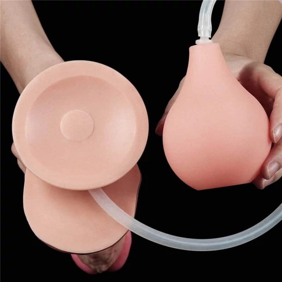Lovetoy 10 Squirt Extreme