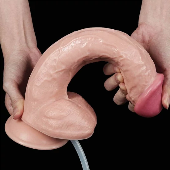 Lovetoy 11 Squirt Extreme