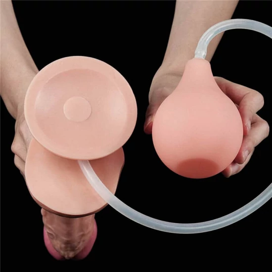 Lovetoy 11 Squirt Extreme