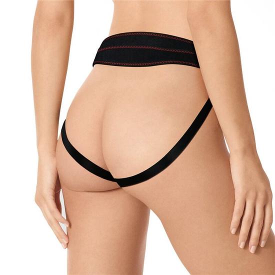 Lovetoy 7.0 Easy Strapon Set