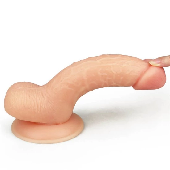 Lovetoy 7 The Ultra Soft Dude