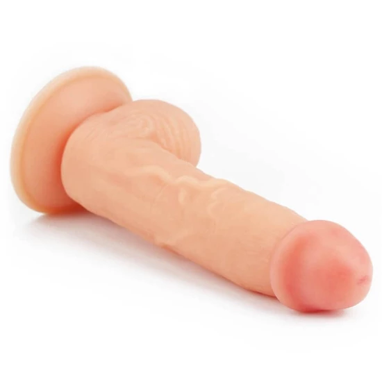 Lovetoy 8 The Ultra Soft Dude