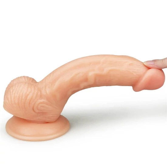 Lovetoy 8 The Ultra Soft Dude