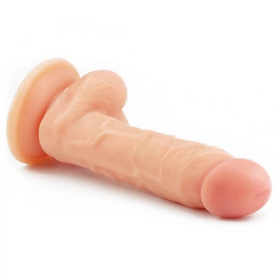 Lovetoy 8 The Ultra Soft Dude
