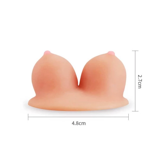 Lovetoy Universal Boobie Stand Holder