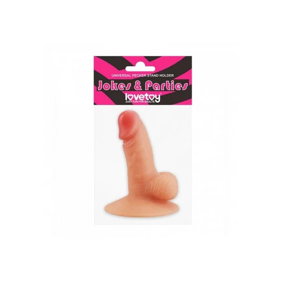 Lovetoy Universal Pecker Stand Holder