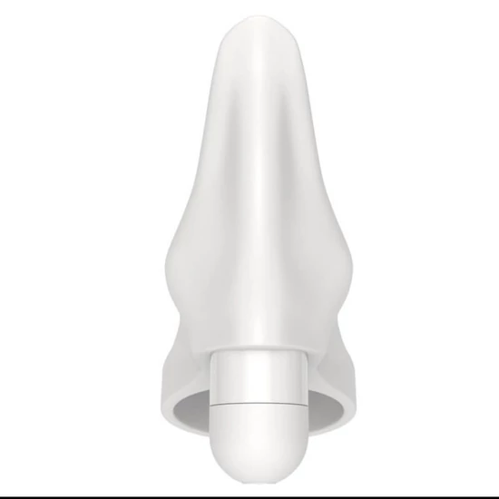 Lovetoy Power Clit Silicone Cockring