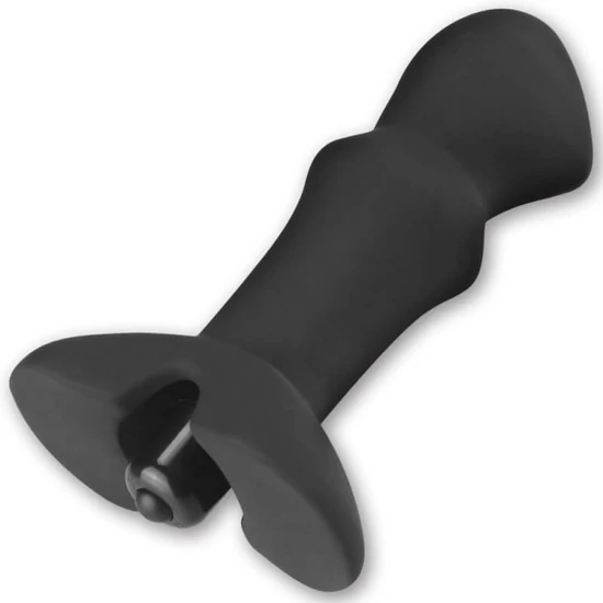 Lovetoy Anal Indulgence Collection Silicone Prostate Stud