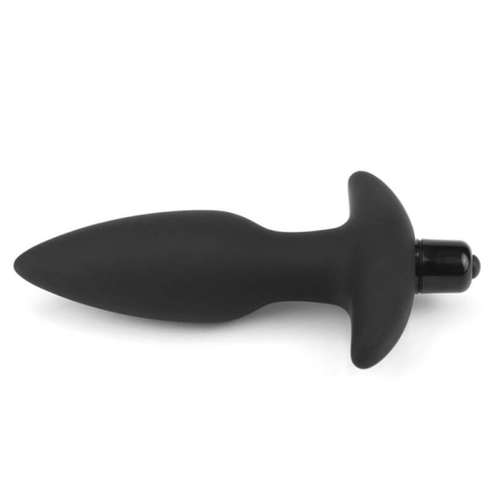 Lovetoy Anal Indulgence Collection Silicone Fantasy Anal Plug
