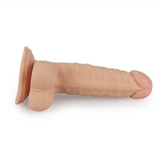 Lovetoy 7 Real Extreme Dildo